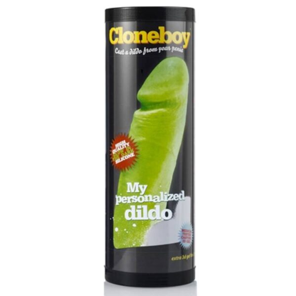 CLONEBOY GLOW IN THE DARK PENIS CLONER KIT - Image 2