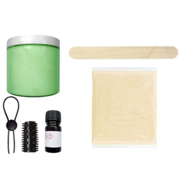 CLONEBOY GLOW IN THE DARK PENIS CLONER KIT - Image 3