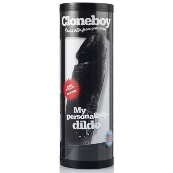 CLONEBOY PENIS CLONER KIT BLACK - Image 2