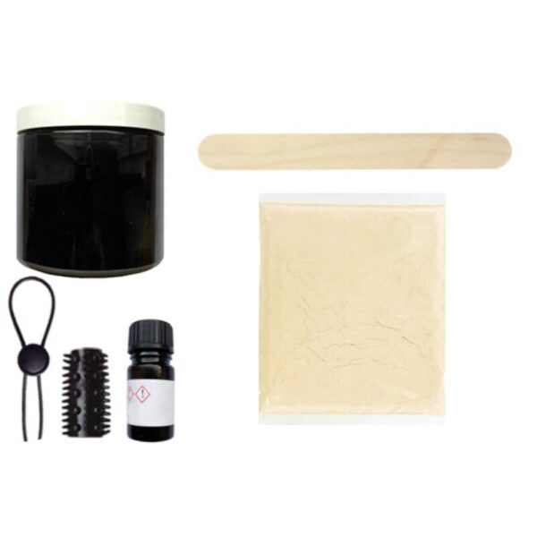 CLONEBOY PENIS CLONER KIT BLACK - Image 3