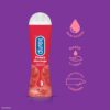 DUREX PLAY STRAWBERRY 50 ML - Image 2
