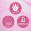 DUREX NATURALS EXTRA SENSITIVE LUBRICANT 100 ML - Image 2