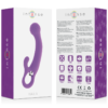 INTENSE NAILA VIBRATING SILICONE PURPLE - Image 6