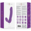 INTENSE SUGAR SEVEN SPEEDS SILICONE PURPLE - Image 6