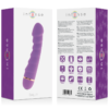 INTENSE SALLY 20 SPEEDS SILICONE PURPLE - Image 5