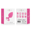 INTENSE SHELKI M PLUG ANAL HOT PINK - Image 6