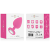 INTENSE SHELKI L PLUG ANAL HOT PINK - Image 6