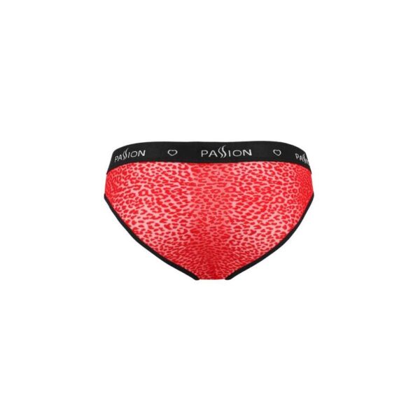 PASSION 031 SLIP MIKE RED - Image 6