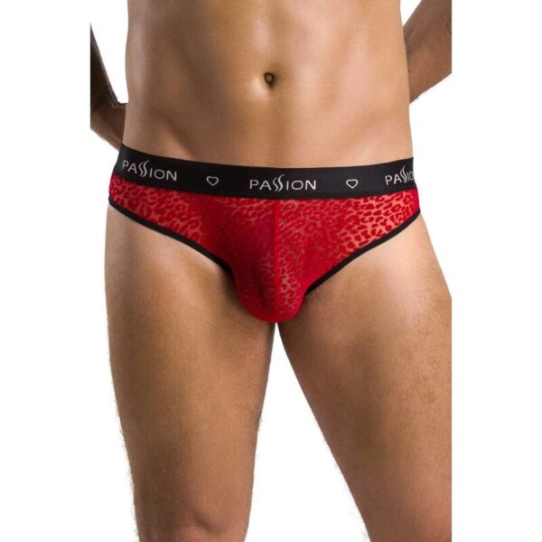 PASSION 031 SLIP MIKE RED - Image 3