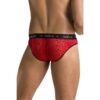 PASSION 031 SLIP MIKE RED - Image 4