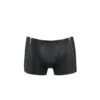 PASSION 049 SHORT MATT BLACK - Image 5