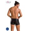 PASSION 049 SHORT MATT BLACK - Image 2