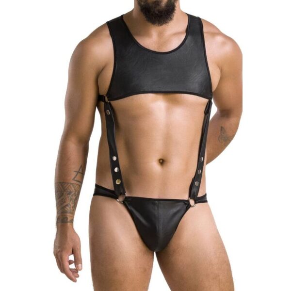 PASSION 056 BODY ADAM BLACK - Image 3