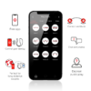 ONINDER VIBRATING EGG PINK - FREE APP - Image 3