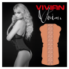 JAMYJOB SIGNATURE VIVIAN VAGINA MASTURBATOR - Image 10