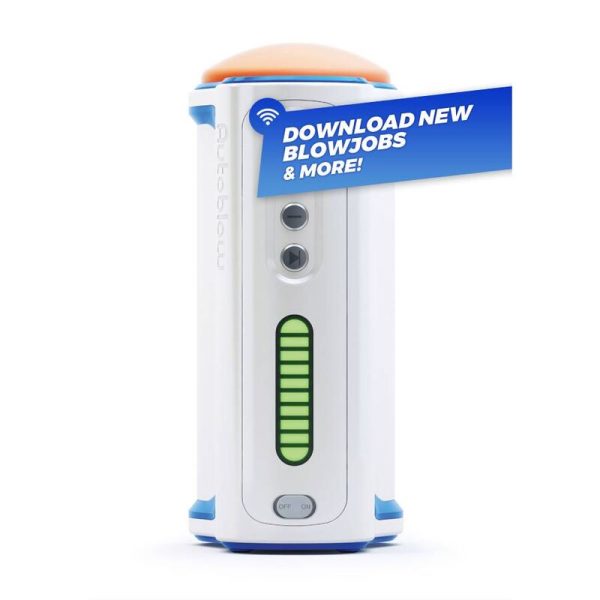 AUTOBLOW - AI+ MACHINE - Image 7