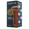 AUTOBLOW - AI ANUS SLEEVE BROWN - Image 4