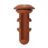 AUTOBLOW - AI ANUS SLEEVE BROWN - Image 3
