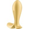 SATISFYER INTENSITY PLUG - GOLD - Image 4