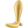 SATISFYER INTENSITY PLUG - GOLD - Image 3