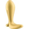 SATISFYER INTENSITY PLUG - GOLD - Image 6