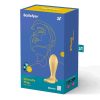 SATISFYER INTENSITY PLUG - GOLD - Image 2