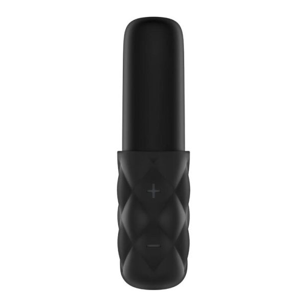 SATISFYER SPARKLING DARLING - GOLDEN - Image 3