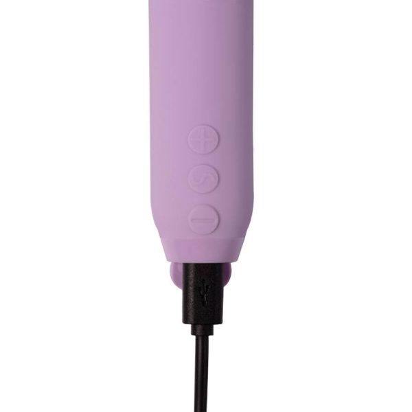 JE JOUE - DUET BULLET LILAC - Image 2