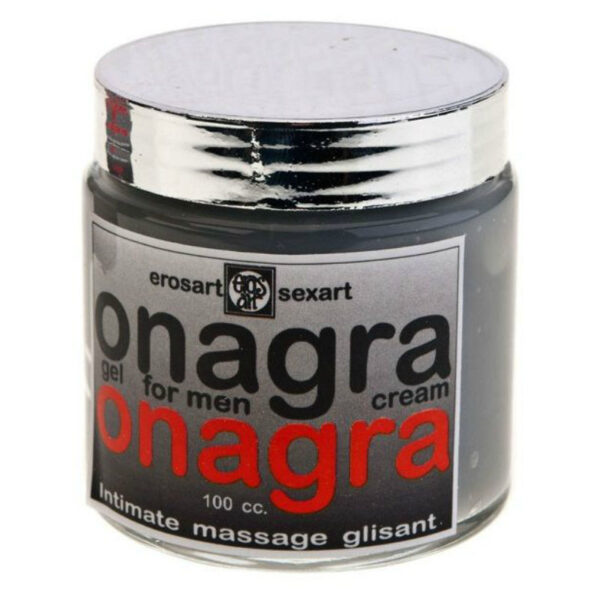 CREAM ONAGRA MAN POTENZ 100CC - Image 2