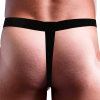 INTENSE - HOLLOW STRAP-ON EXTENDER 16 X 3 CM - Image 8