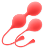INTENSE - KEGEL BEADS PACK KENDALL RED - Image 2