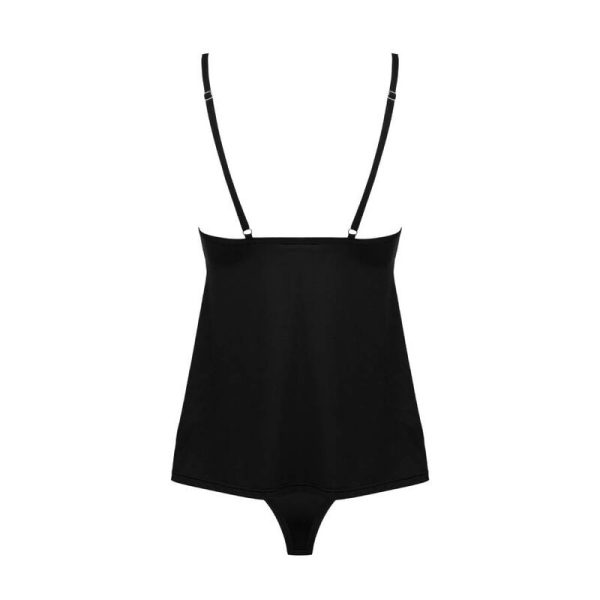 OBSESSIVE - BELLA ROU TOP & PANTIES - Image 6