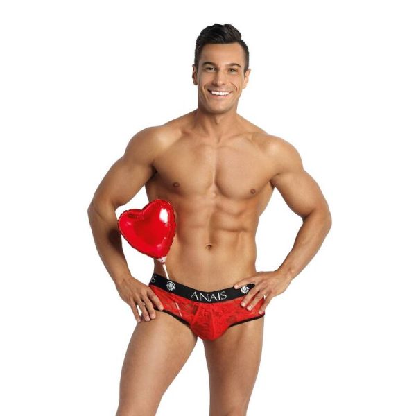 ANAIS MEN - BRAVE JOCK BIKINI - Image 3