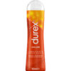 DUREX PLAY WARMING