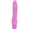 GET REAL - CLASSIC LARGE VIBRATOR PINK