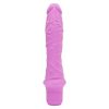 GET REAL - CLASSIC LARGE VIBRATOR PINK - Image 2