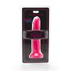 GET REAL - HAPPY DICKS DONG 19 CM PINK - Image 2