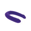 GET REAL - VOGUE MINI DOUBLE DONG PURPLE - Image 7