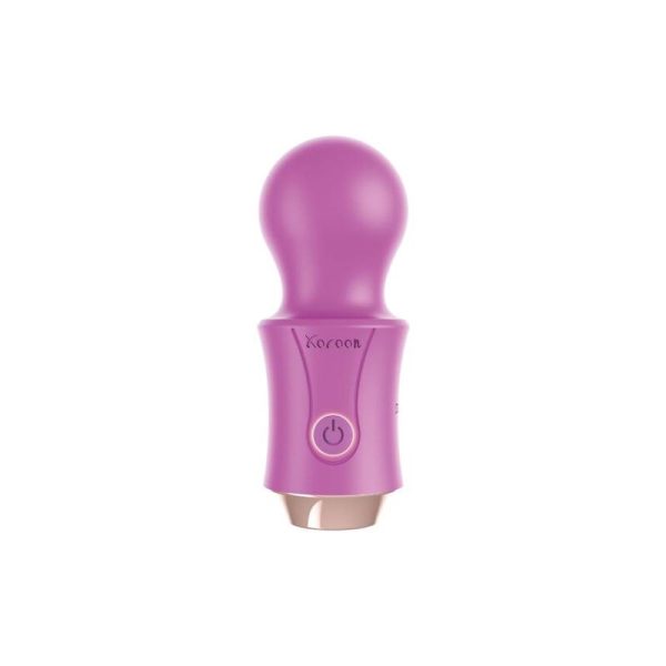 XOCOON - THE TRAVELLER WAND FUCHSIA - Image 2