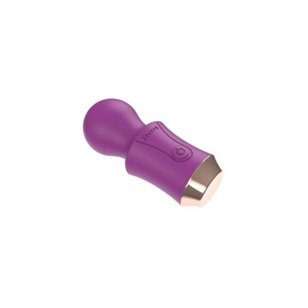 XOCOON - THE TRAVELLER WAND FUCHSIA - Image 5