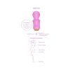 XOCOON - THE TRAVELLER WAND FUCHSIA - Image 6