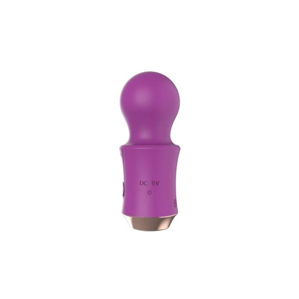 XOCOON - THE TRAVELLER WAND FUCHSIA - Image 4