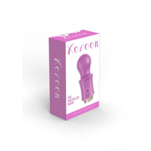XOCOON - THE TRAVELLER WAND FUCHSIA - Image 8