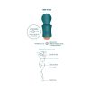XOCOON - THE TRAVELLER WAND GREEN - Image 6