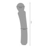 XOCOON - THE CURVED WAND FUCHSIA - Image 8