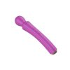 XOCOON - THE CURVED WAND FUCHSIA - Image 6