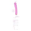 XOCOON - THE CURVED WAND FUCHSIA - Image 7