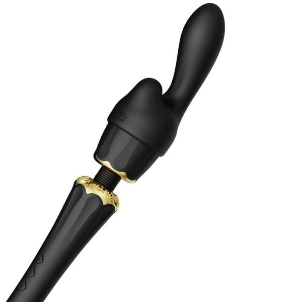 ZALO - KYRO WAND BLACK - Image 7