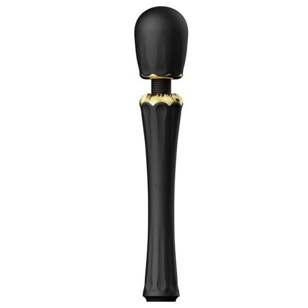 ZALO - KYRO WAND BLACK - Image 3