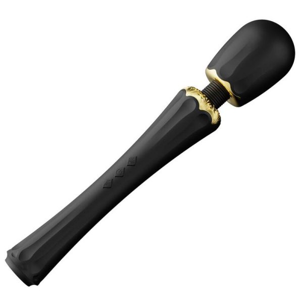 ZALO - KYRO WAND BLACK - Image 6